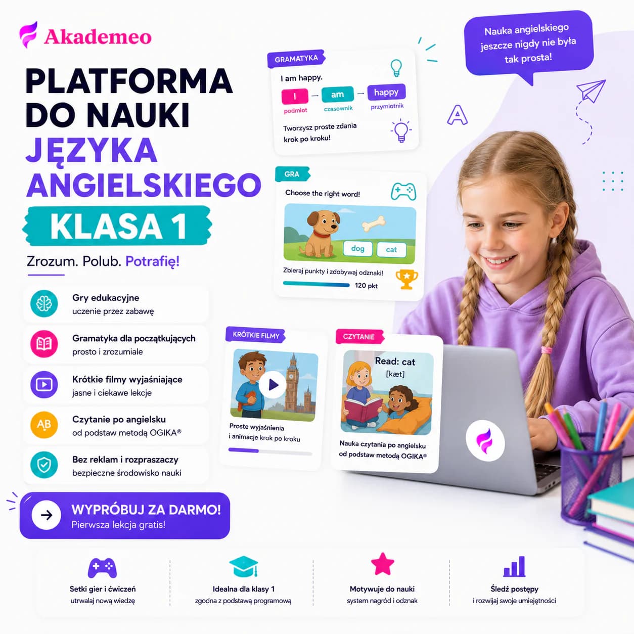 matematyka klasa 8 online - kurs i przygotowanie do egzaminu