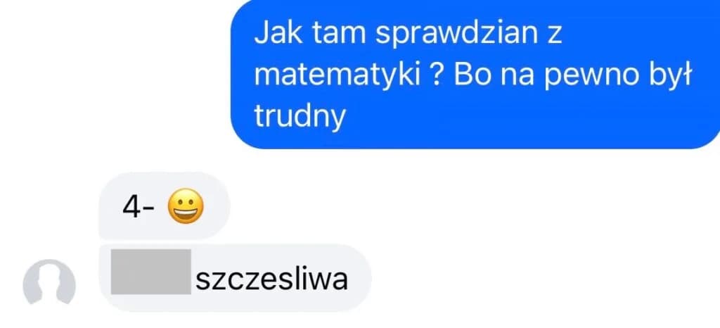 Opinia rodzica ucznia Akademeo 1