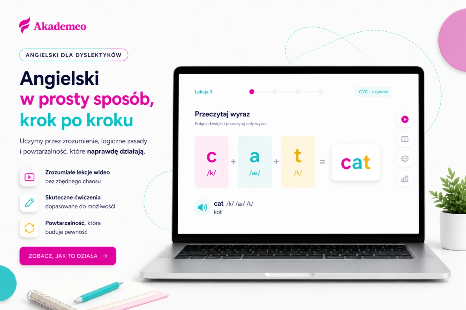 ADHD a nauka dziecka – jak pomóc w koncentracji i matematyce