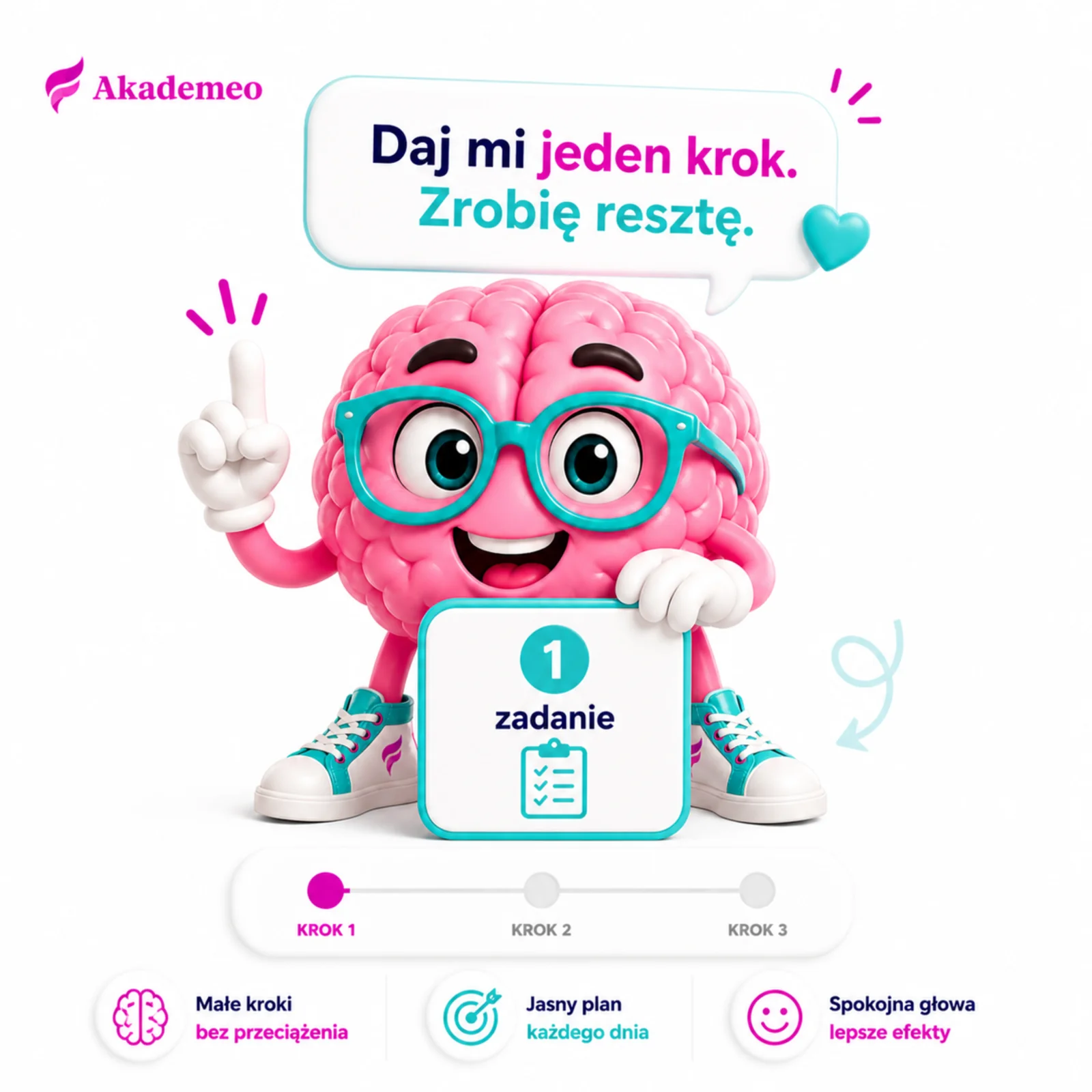 Mniej bodźców więcej skupienia – pomoc dziecku z ADHD