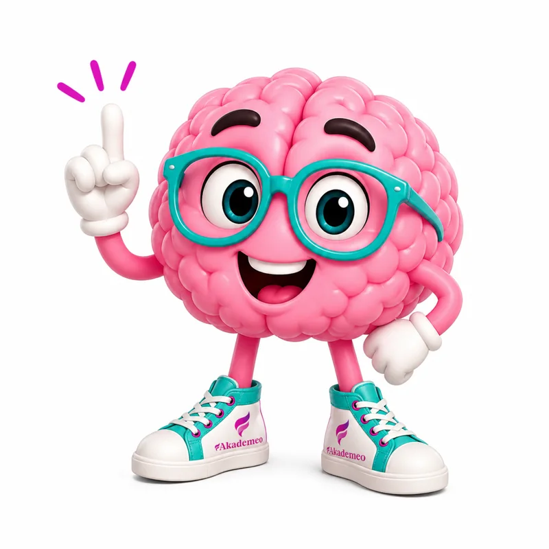 Wirtualny korepetytor matematyka ADHD – Akademeo