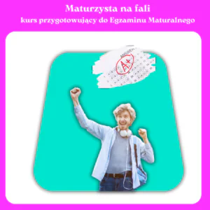 Maturzysta na Fali – Przygotowanie do Matury z Języka Angielskiego